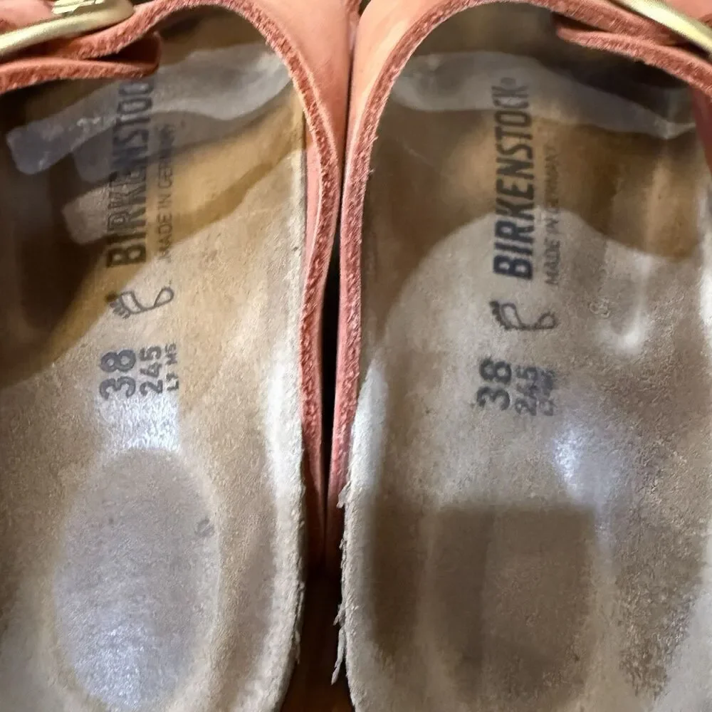 Birkenstock pre owned
